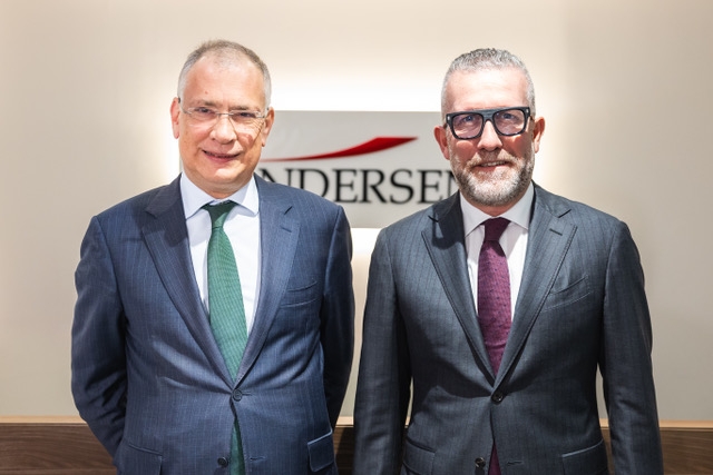 Andersen integra PRA – Raposo, Sá Miranda & Associados y superará los 110 millones de euros de facturación en Iberia