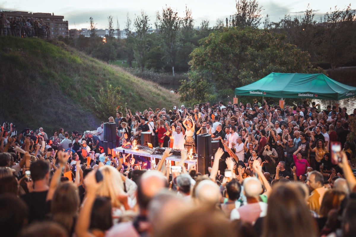 Tardeo Remember® celebra el Día del Padre con una promoción 2x1 para sus sesiones del 2 y 30 de mayo