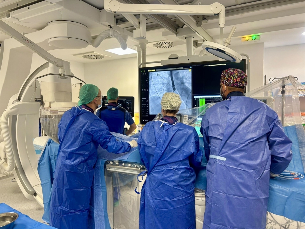 Vithas Valencia 9 de Octubre abre una unidad de arritmias