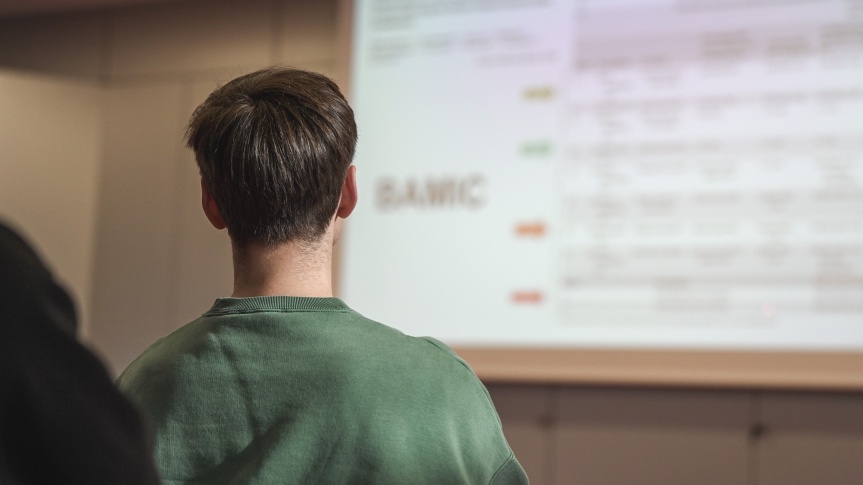 La UCV y Valencia Basket lanzan un máster en fisioterapia deportiva con formación práctica en L’Alqueria del Basket