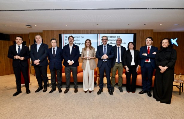 La Comunidad busca reservar el 10% de los contratos públicos para personas con discapacidad o en riesgo de exclusión