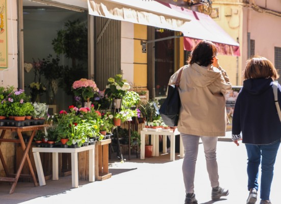 El comercio de Quart de Poblet consolida su crecimiento con más aperturas, inversión y centrado en la proximidad y la innovación