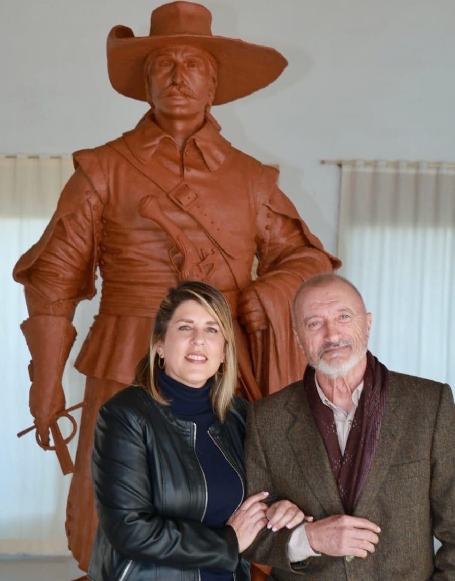  - Foto: Pérez-Reverte (X antes Twitter)