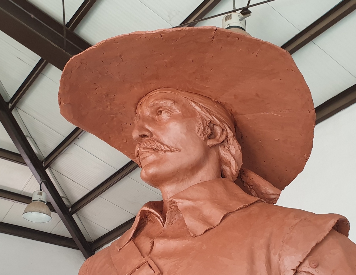  - Foto: Pérez-Reverte (X antes Twitter)