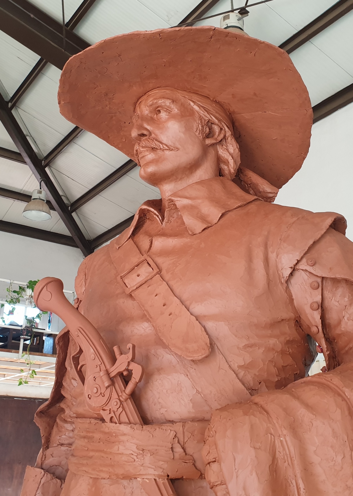  - Foto: Pérez-Reverte (X antes Twitter)