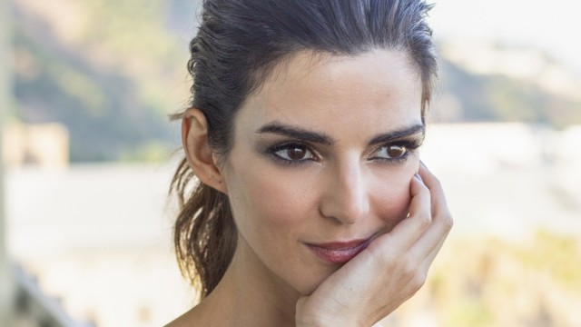 Clara Lago, Premio Ciudad de Alicante del 23º Festival de Cine de Alicante