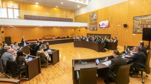 Benidorm, pendiente de la homologación del acuerdo para pagar los 350 millones de euros por Serra Gelada