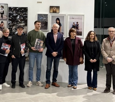 ‘Circuits’, la mirada global del fotógrafo Miguel Trillo sobre juventud e identidad