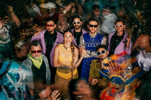 Swing Original Monks, Machaka y Paola Navarrete llevarán los ritmos de Ecuador a La Mar de Músicas de Cartagena