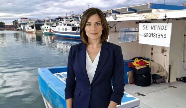 Sof-IA en un minuto: El impacto de la guerra alcanza a la pesca de Castellón y el gasóleo se dispara un 40%