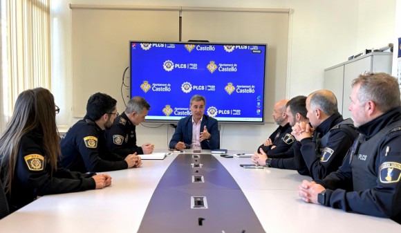 Castelló reduce en dos años más de un 20 % las quejas por ruido durante las fiestas de la Magdalena