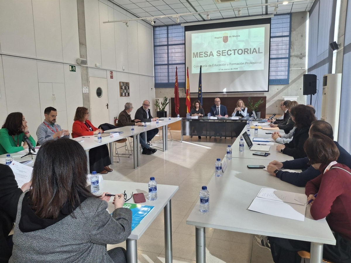 Cambios para los interinos de la Región: los profesores podrán rechazar una plaza sin salir de las listas