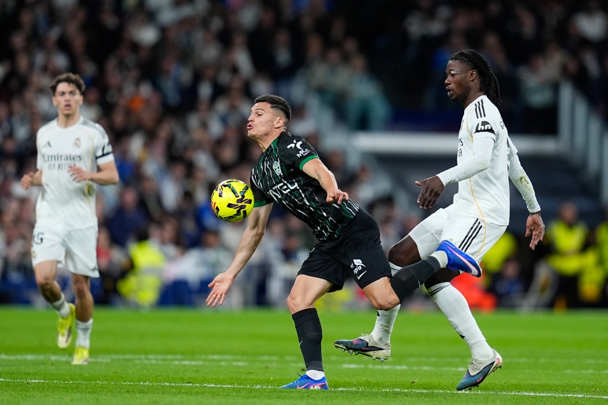 Lucas Cepeda también es convocado por su Selección