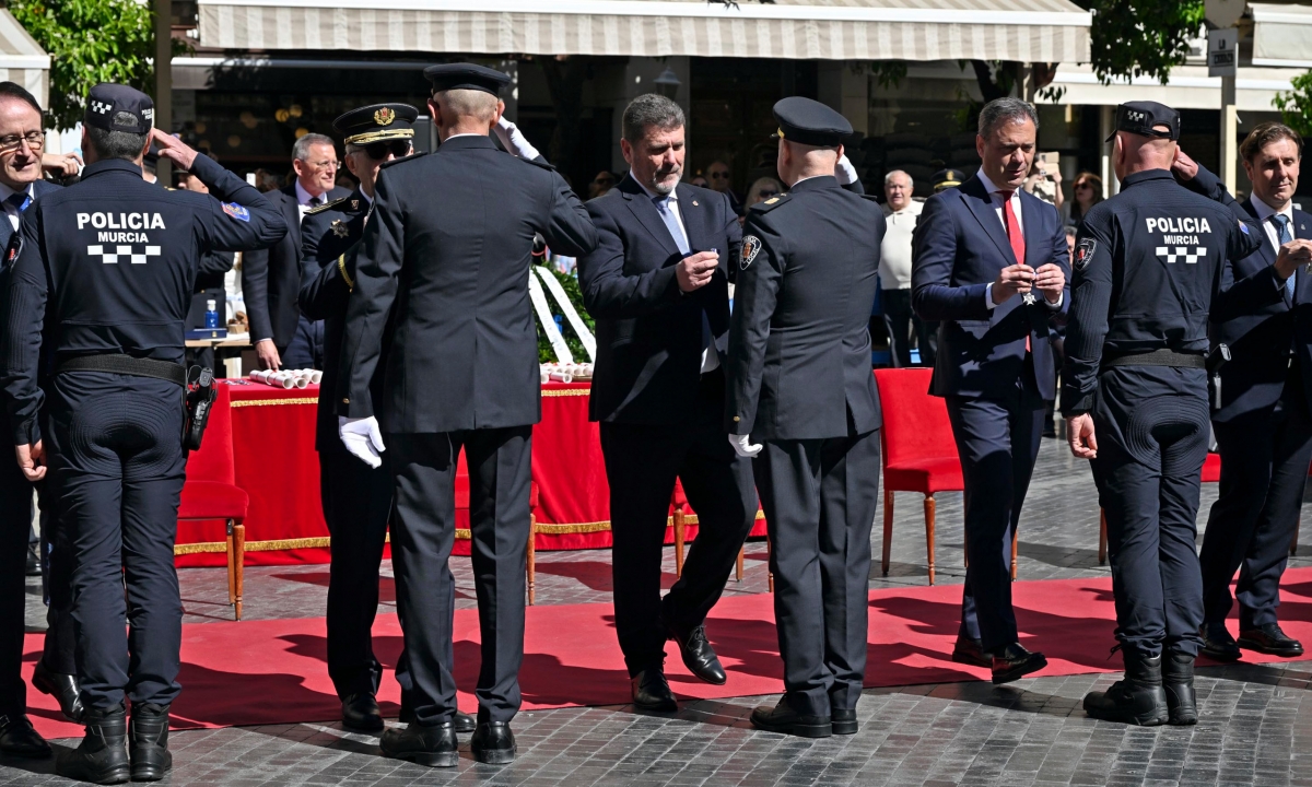  - Foto: AYUNTAMIENTO DE MURCIA