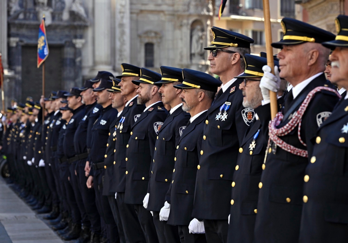  - Foto: AYUNTAMIENTO DE MURCIA