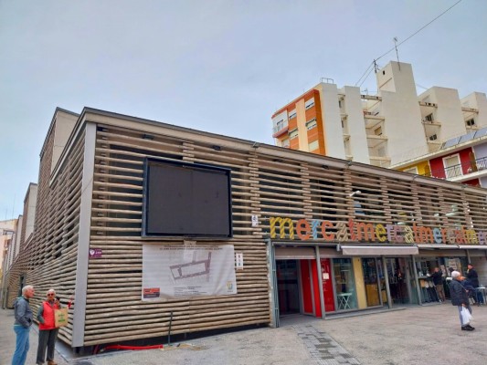 La Vila Joiosa instalará placas solares para el autoconsumo colectivo en cubiertas de cinco edificios municipales