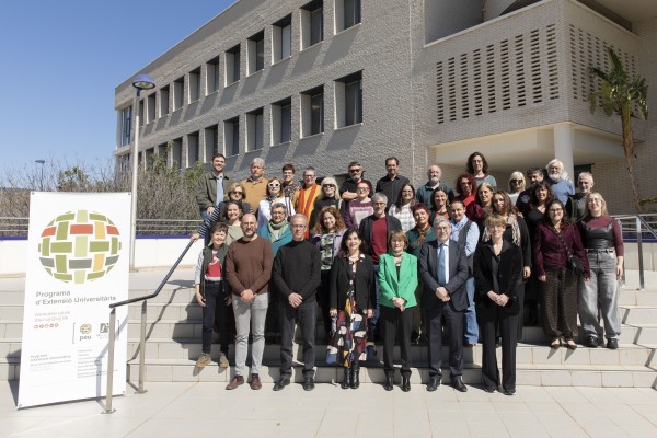 La UJI se suma a los principios del convenio de Faro del Consejo de Europa para promover el patrimonio