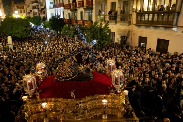 Asempleo prevé cerca de 90.000 contratos para la campaña de Semana Santa, un 3% más que en 2025