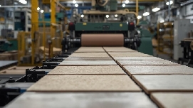 La industria cerámica refuerza su posicionamiento en Coverings 2026 con EEUU como mercado estratégico clave