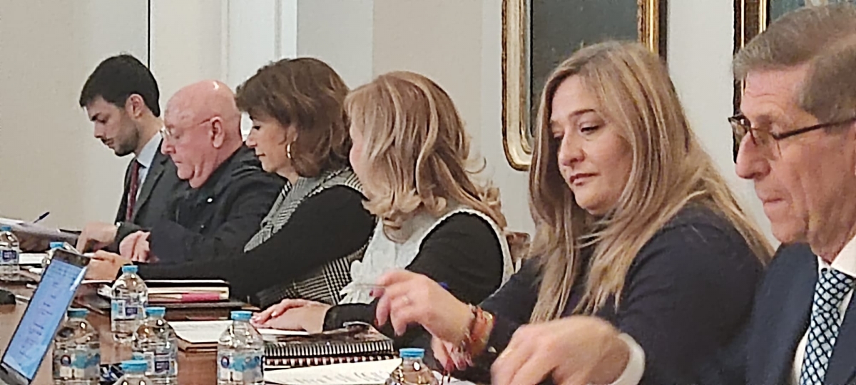 Beatriz Sánchez entra en la Junta de Gobierno de Cartagena, asume Nuevas Tecnologías y una inyección de cerca de 12.000 euros al año en su salario