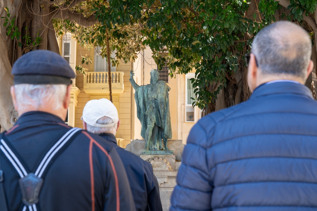  - Foto: AYTO. CARTAGENA