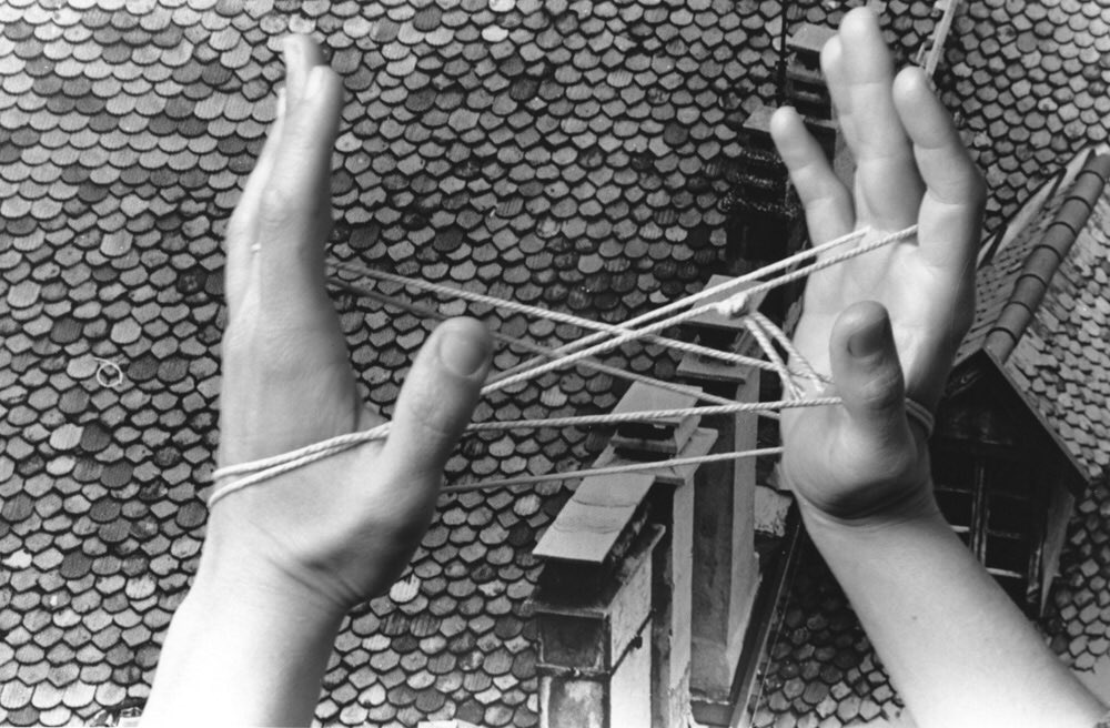 Las delicias de la memoria 

