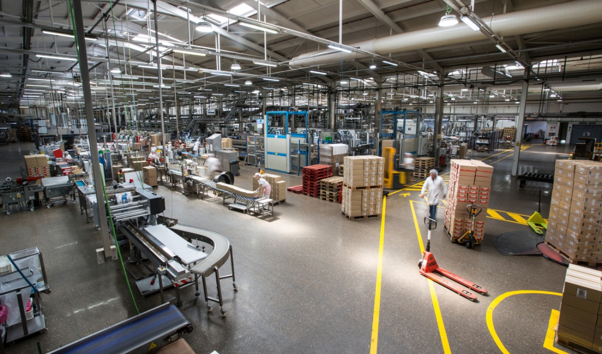 Vicky Foods suma su quinta fábrica con la compra de Panrico y se afianza en Portugal