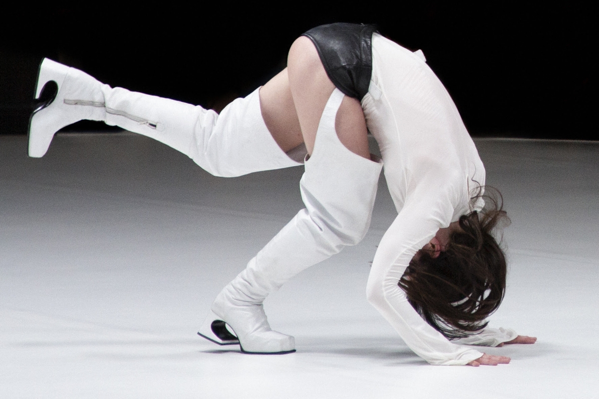 Candela Capitán: “Hay muchas ganas de buscar lo que genera comunidad”