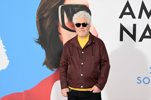 Almodóvar: 