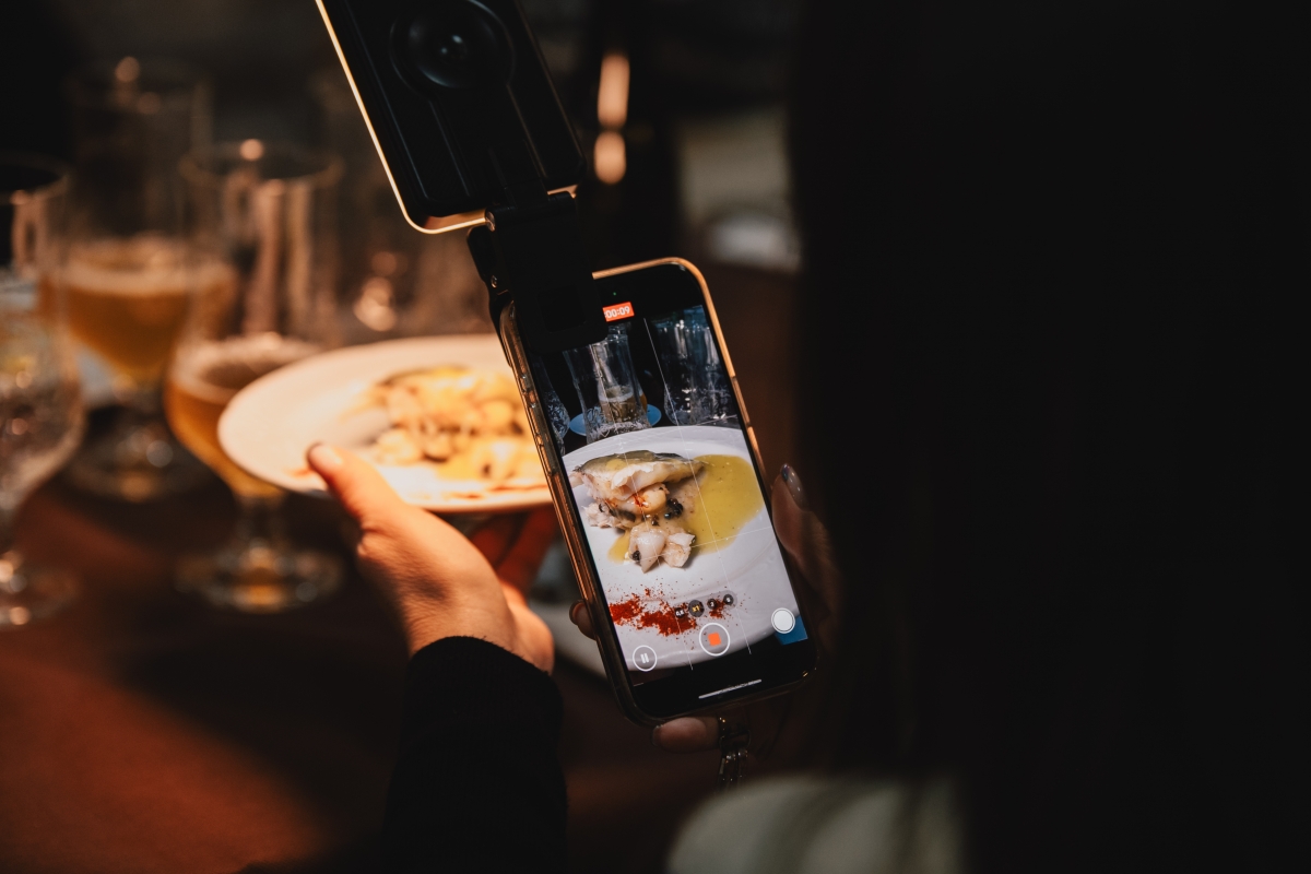 Degustando Sentidos, con Murcia Origen, en Sapidum