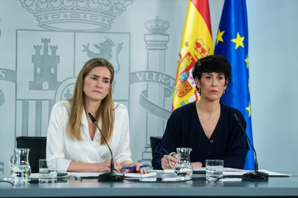 El Gobierno insiste en que cumplirá con su compromiso y presentará los PGE antes de que acabe este mes