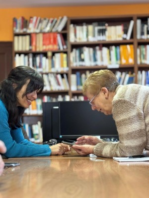 Benitatxell se incorpora al programa Ineco RuralTIC, el programa de digitalización del entorno rural 