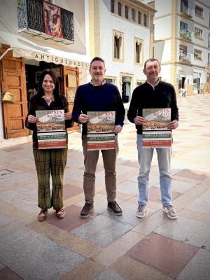 Xàbia recupera los mercadillos en el Riu Rau d'Arnauda con productos de proximidad y antigüedades
