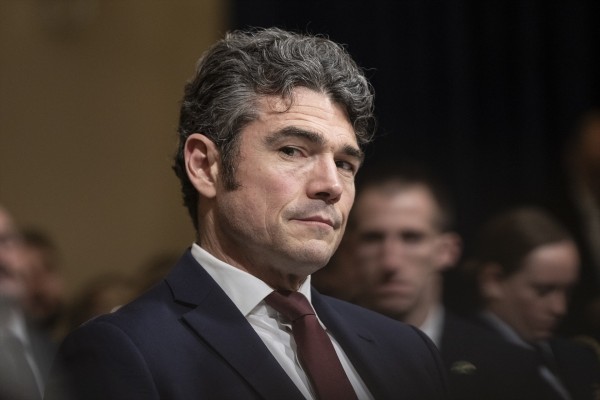 Dimite el director del Centro de Contraterrorismo de EEUU por discrepancias con la guerra en Irán