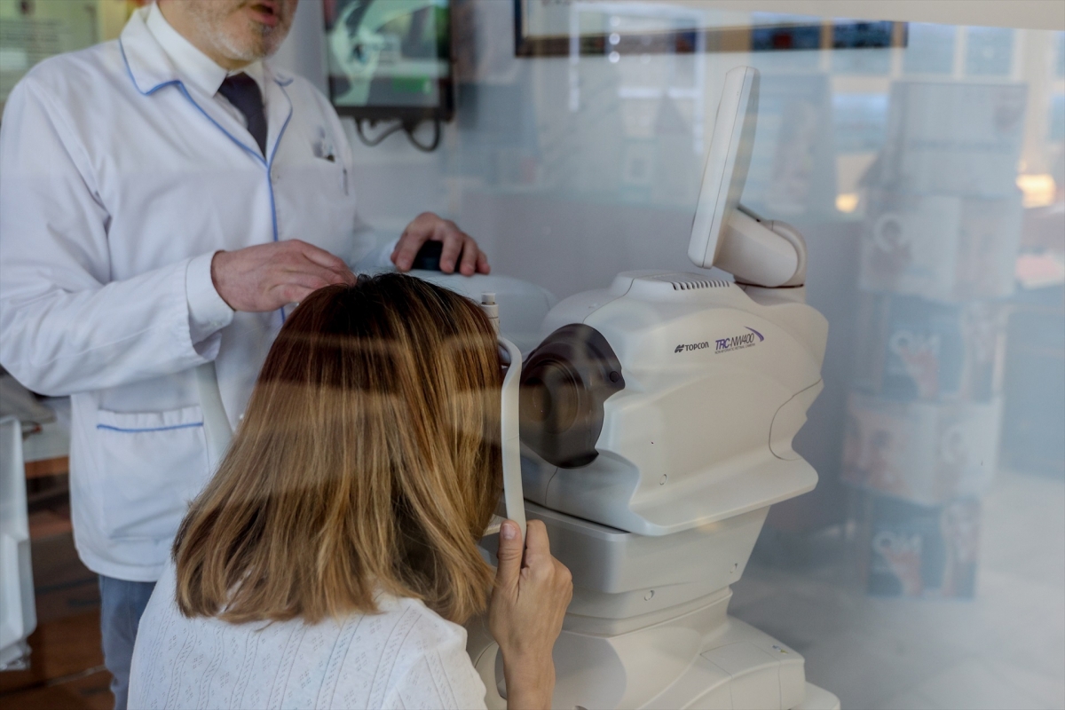 El Consell creará la Academia de Optometría como 