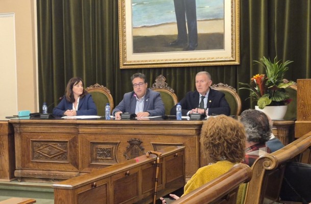 Castelló congregará a más de 600 personas en el encuentro vecinal para intercambiar ideas y experiencias