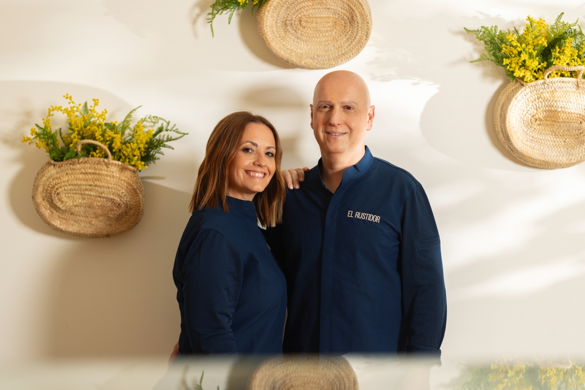 El Rustidor: la casa de comidas de Meliana que sabe a hogar