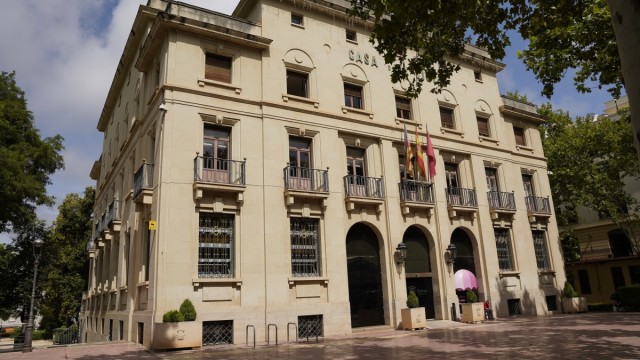 Xàtiva incorpora 2,85 millones de euros al presupuesto de 2026 con remanentes de 2025