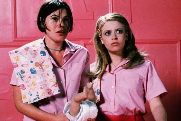 El Centre del Carme pone el foco en el cine cine 'indie' de los 90 en su Cinema d'Estiu