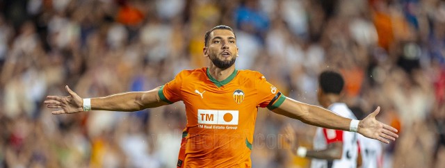 Baraja se adapta: lo de Rafa Mir en la derecha no fue accidental 