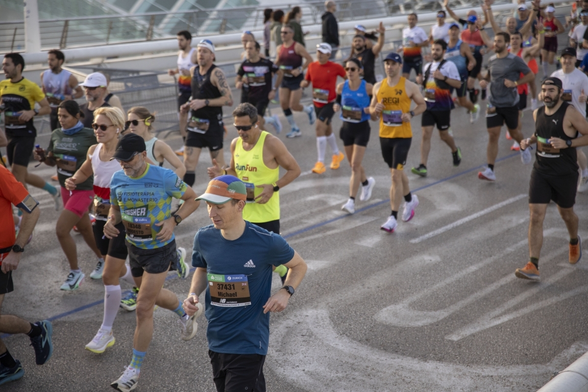 Los runners, el ego y la empatía