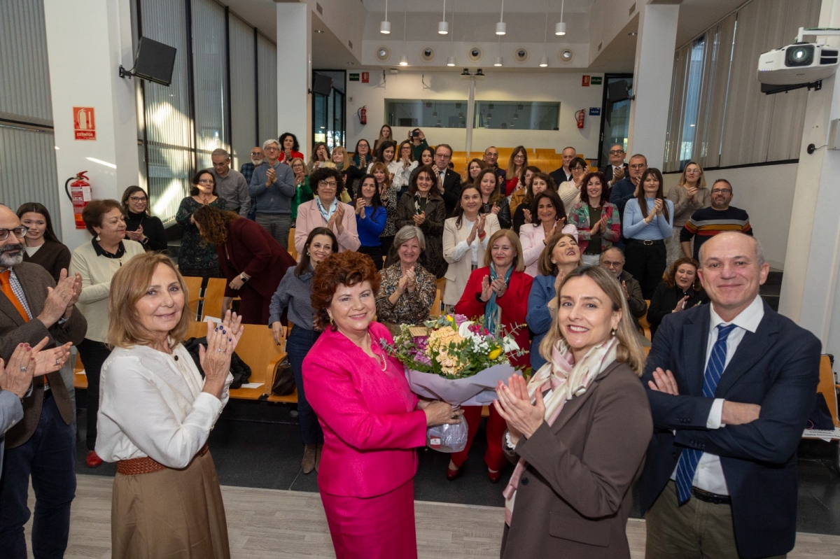  - Foto: TRABAJO SOCIAL