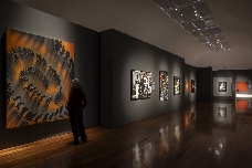 ¿Dónde termina la colección del Museu de Belles Arts de València?