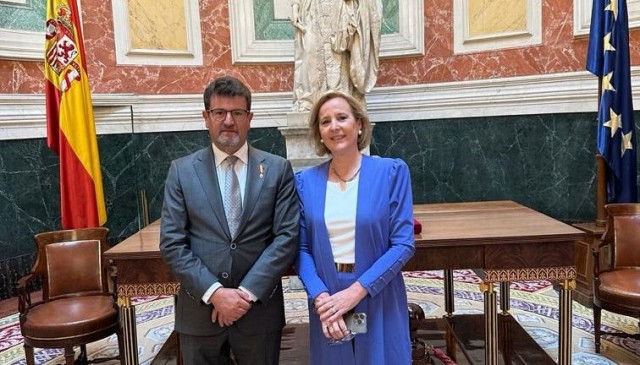 Vox exige al ministro Planas que dé explicaciones en el Congreso por 