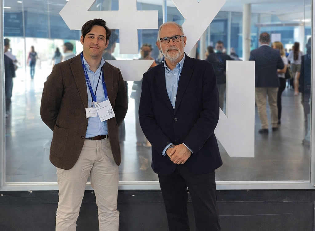 Robótica para el sector servicios desde Castellón: Deliverance aporta soluciones en limpieza, seguridad, reparto y asistencia