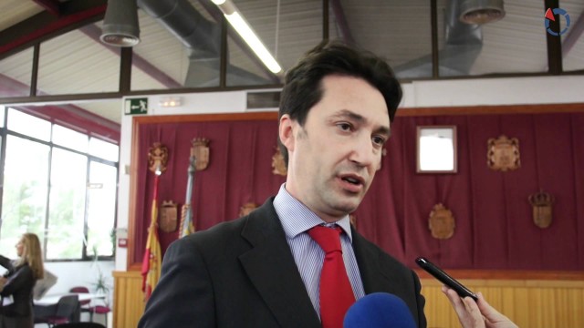 Betoret (PP) pide al PSPV que apoye la petición para que Zapatero comparezca en Les Corts