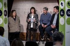 Vila-Matas, Abad Faciolince, Nona Férnandez, Giralt Torrente y Scheweblin, finalistas del nuevo premio Aena de narrativa