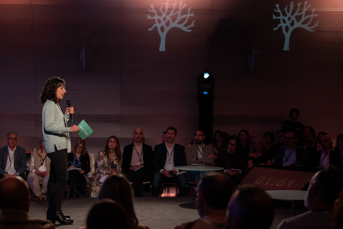 El proyecto alicantino Aloe Vitae gana el programa Tierra de Oportunidades de CaixaBank 