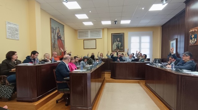 La Vila Joiosa aprueba una modificación presupuestaria de nueve millones de euros para inversiones