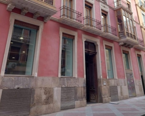 La Agencia de Desarrollo de Alicante mantendrá la representación política de todas las formaciones